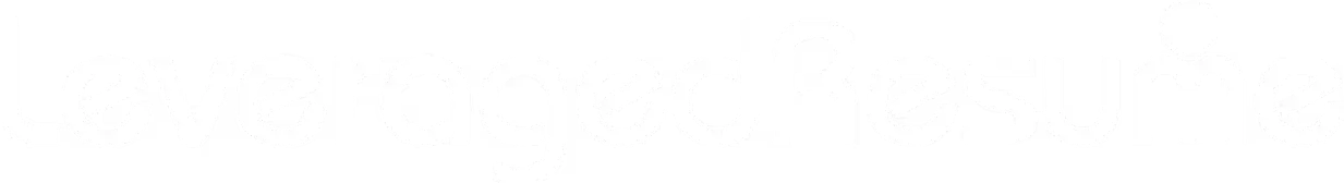 LeveragedResume